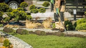Hiring a Landscaper in Blandford Forum: A Complete Guide