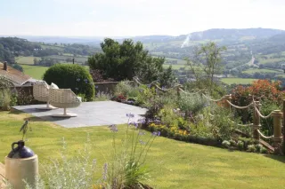 Professional Landscaping Services Available in Dorset