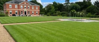 Hard Landscaping Services in Puddletown