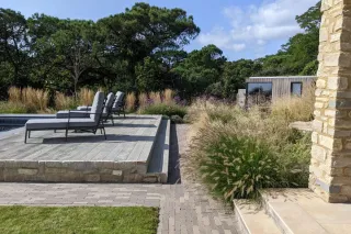 Hard Landscaping Services Available in Dorset