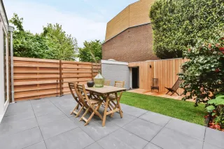 Professional Patio Installation Services in Puddletown