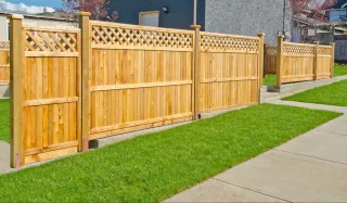 Fence Installation Services in Fordington: A Complete Guide