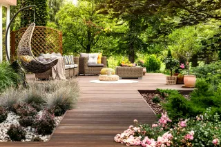 Patio Installation Services: Ideas to Elevate Your Backyard