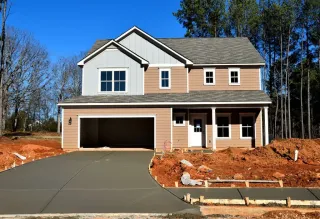 Driveway Installation: What You Need to Know