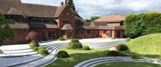 Transform Your Property with Hard Landscaping Services