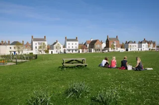 Landscaping Services to Enhance Your Poundbury Property