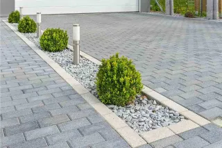Driveway Installation: Expert Tips and Advice