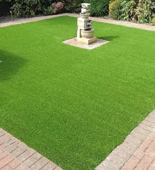 Artificial Grass in Puddletown: Benefits and Installation
