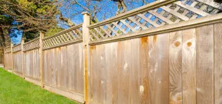 Fence Installation in Dorset: What You Need to Know