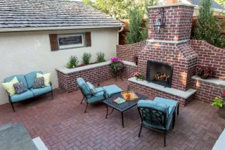 Patio Installation in Winterborne Whitechurch: Design Ideas and Trends