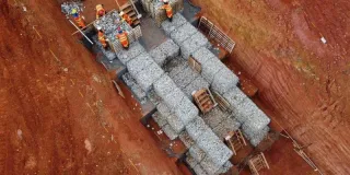Arames de Contenção: Uma Análise Profunda sobre Suas Aplicações e Importância