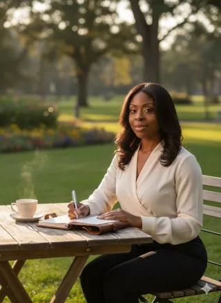 February Focus: Kickstart Your Month with Purpose and Planning!