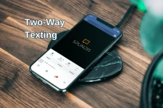 Two-Way Texting: Personalized Engagement for Lasting Connections