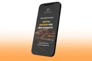 Splindis: Orchestrating Digital Success for Restaurants