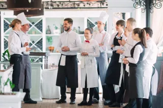 Unlocking the Potential: Growing Your Restaurant Business