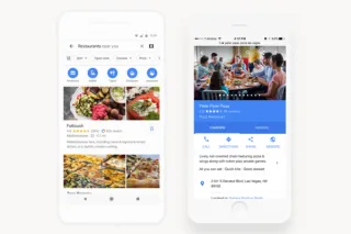 Unlocking New Opportunities for Local Businesses with Google Maps Updates