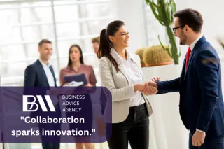 Disrupting the Status Quo: The Accountant- Commercial Finance Broker Partnership Trend You Can't Ignore