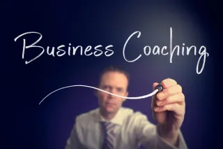Breaking the Myths Around Certified Business Coaching