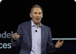 AI’s Workforce Tipping Point: Why Corporate Roles Are Changing