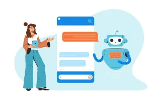 Conversation AI Bot: Solusi Pintar untuk Efisiensi Bisnis di Era Digital