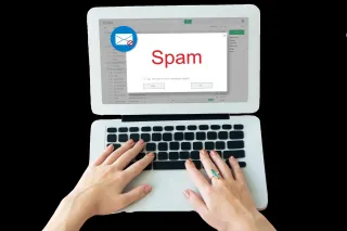 Mengapa Email Saya Masuk ke Spam? Ini Solusinya!