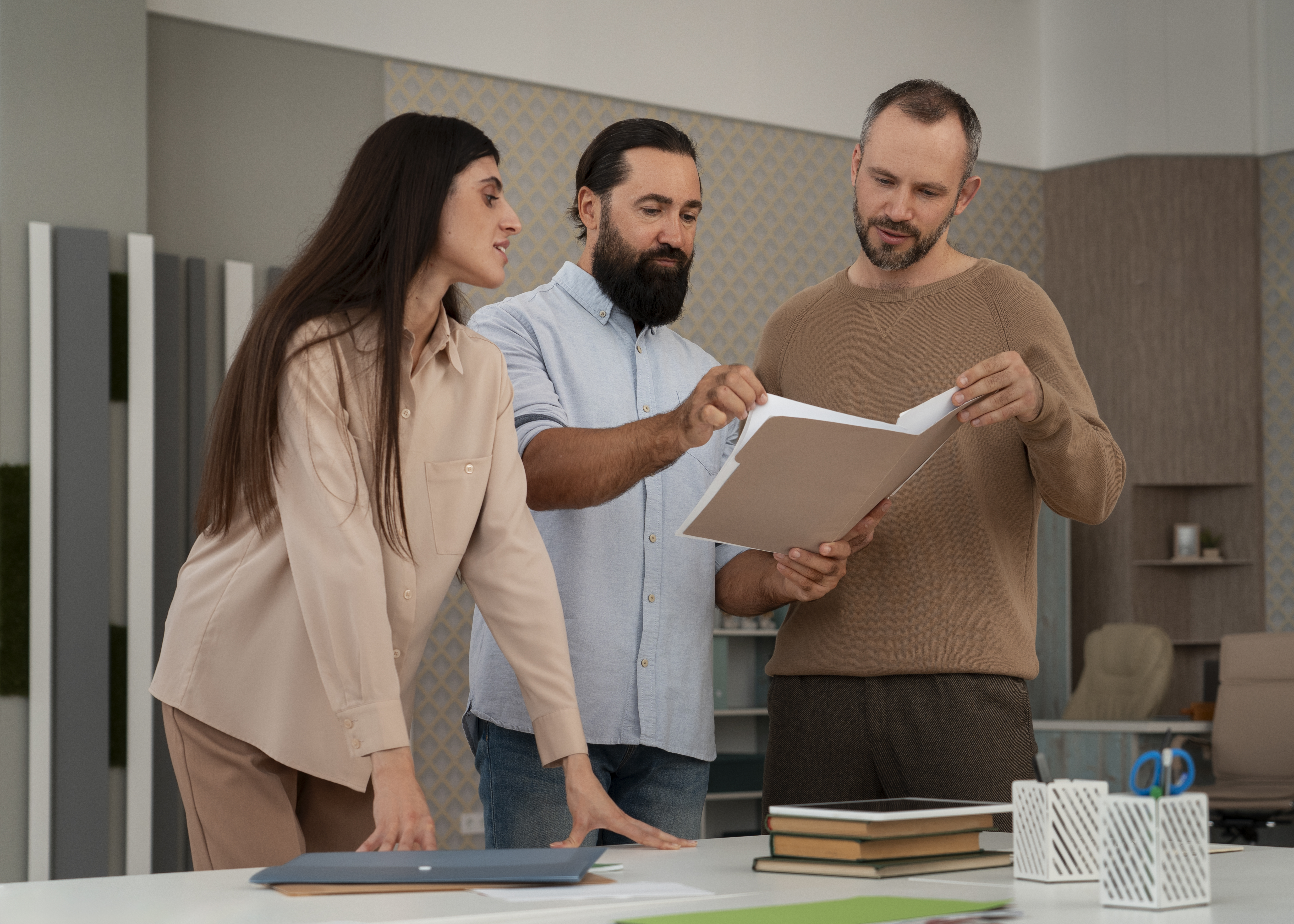 The Ultimate Checklist for Gathering Your Mortgage Application Documents