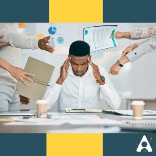 Time Management for Sales Success: Stop Faffing and Get Sh*t Done