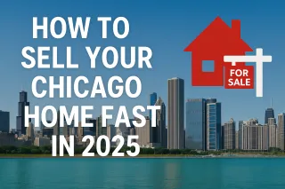 How to Sell Your Chicago Home Fast in 2025