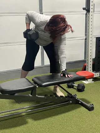 Stronger Every Season – Let’s Keep Moving Together