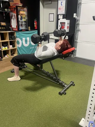 Feel Like You Again... One Workout at a Time