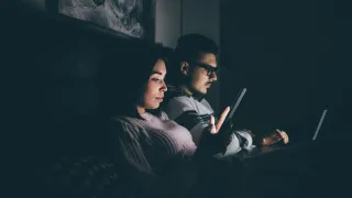 5 estrategias para controlar tu mente y vivir en paz en la era digital