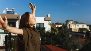 Crea hábitos saludables para conectar con tu cuerpo y mente