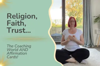 #3: Religion & The Coaching World