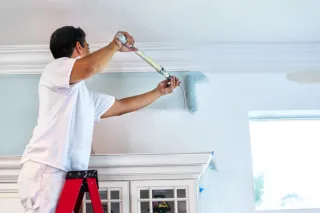 What to Repair Before You List