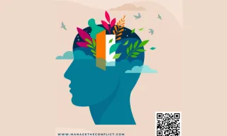 Conflict and psychosocial wellbeing