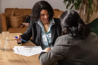 What exactly is behaviour profiling?