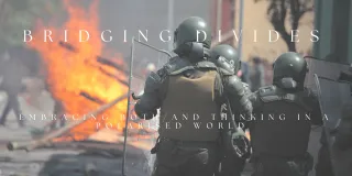 Bridging Divides: Embracing Both/And Thinking in a Polarised World