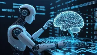 How AI Automation Transforms Small Businesses