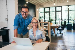 No Banks, No Delays: Real Entrepreneurs Using Credit to Grow