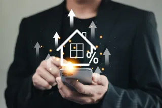 Why More Real Estate Investors Are Choosing Credit Conversion Over Traditional Financing