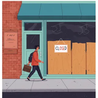 The Website That Wasn't There: How 2% of Law Firms Are Invisible Online