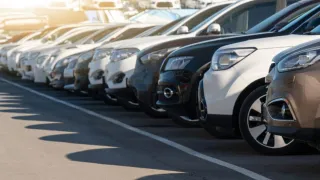 "Lease Your Dream Car Even with Bad Credit: A Comprehensive Guide"