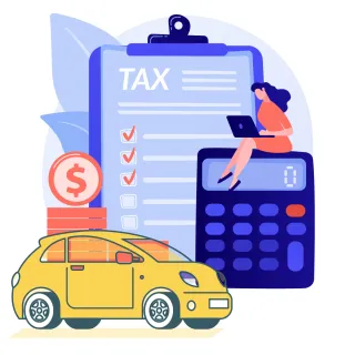 Demystifying BC Used Car Taxes: A Guide to Understanding Luxury Tax