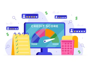 The Path to a Better Credit Score: How Long Does it Take?