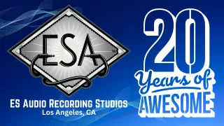 20 Years! 2004 - 2024 - Wow! What a Ride!