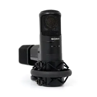 Sony C800g