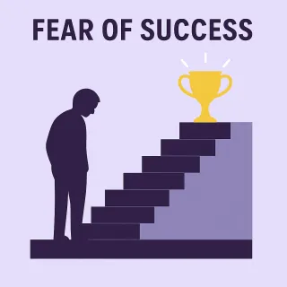 Break Through Your Fear of Success