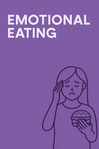 Emotional Eating