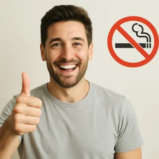Stop Smoking For Good