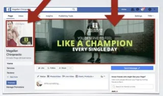 The 5 Things Your Office's Facebook Page Needs to Look Professional